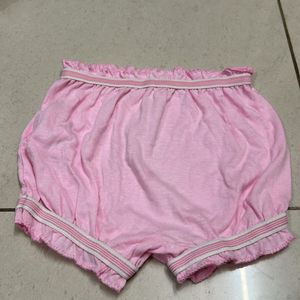 NEW COTTON GIRL PANTIE