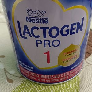 Nestle Lactogen Pro 1