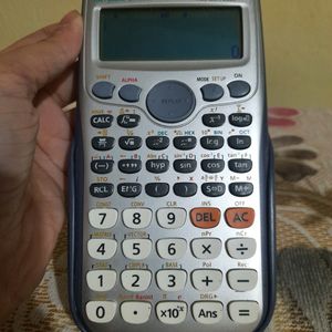 Casio CALCULATOR