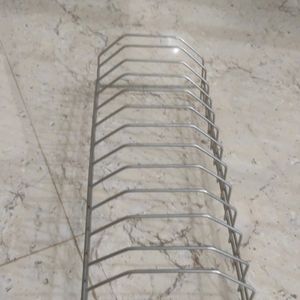 Steel Plate Stand