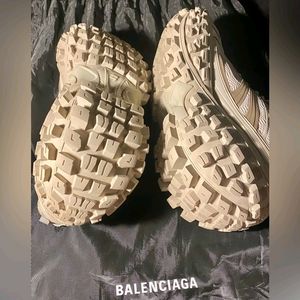 Balenciaga Imported Shoe Only Size 5 Available