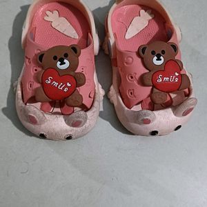 Baby Footwear