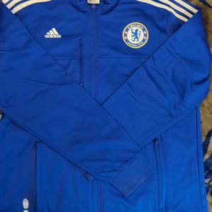 Adidas Chelsea Jacket