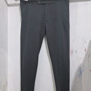 Formal Grey Pant