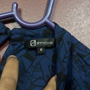 Annabelle Top Partywear For Sale