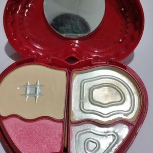 Face Powder