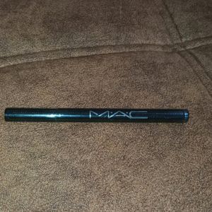 MAC WATERPROOF EYELINER...