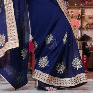 Wedding/ Festive Saree