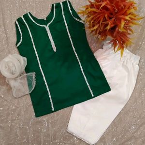 Baby Dress