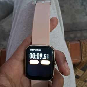 Fire Bolt Smart Watch