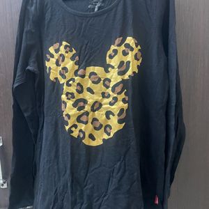 Disney Mickey Tshirt