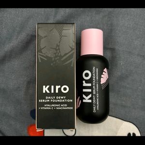 Kiro Foundation