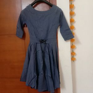 Partywear Dress