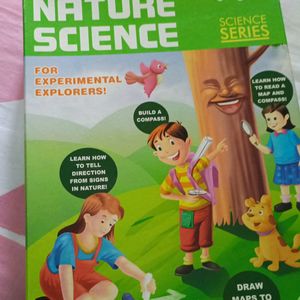 Nature Science