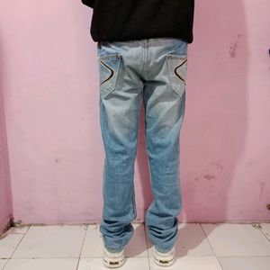 BAGGY FIT JEANS FOR MEN...😍