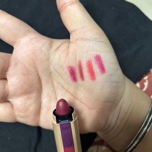 Multi Coloured Lipstick