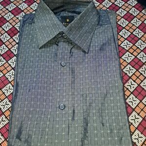 Party Wear Shirt For Men Used Once