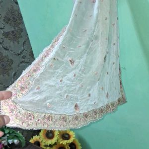 Dupatta Pickup 1