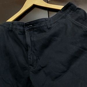 Charcoal Denim Jeans For Boy & Men 36 Waist