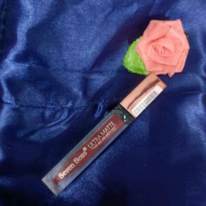 Seven Seas Liquid Lipstick