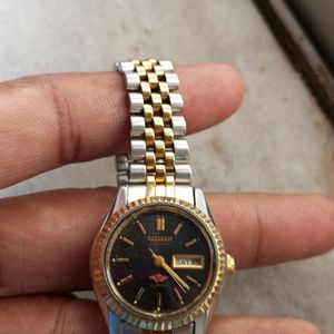 Citizen Original Automatic vintage Watch