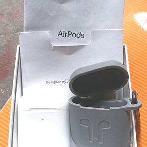 Airpods Gen-2