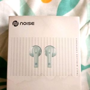 Noise Earbuds Mini