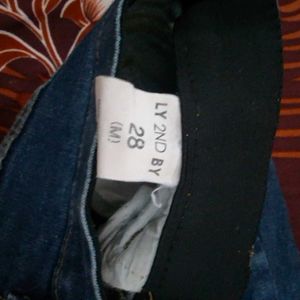 Slim Fit Jeans