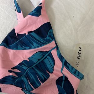 Shein Bikini Bra