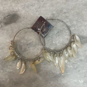 Shells Earrings