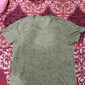 Men's Casual Tshirt