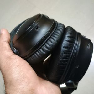 Bose QC 35 With Noise Cancellation Headphones