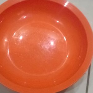 Tupperware 700 Ml Each Bowl For Serving New 4 Piec