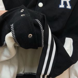 Baseball Jacket