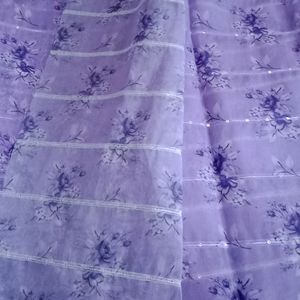 Organza Fabric