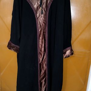 Abaya Burkha