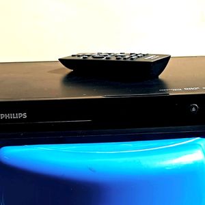 Phillips DVD player 5.1 mod No. DVP 3638