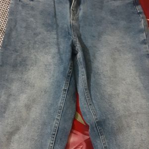 Women Denim