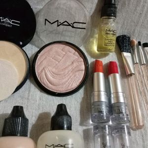 Makeup Combo