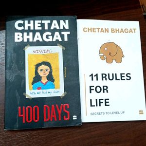 Chetan Bhagat Latest Books