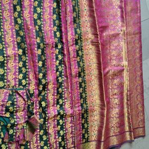 Benerasi Saree