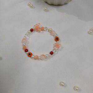 Wrist Wonders Beads Bracelet