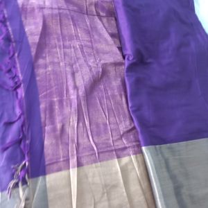 Art Silk Saree