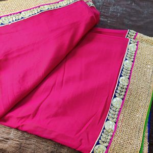 Beautiful Festive Saree💗