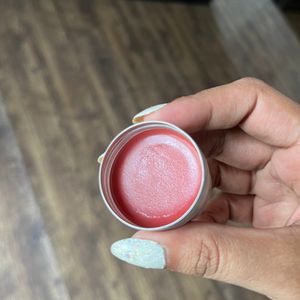 BRAND NEW beetroot Lipbalm