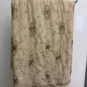 Saree New Condition