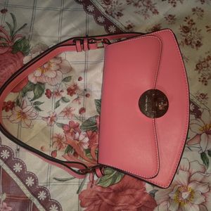 Allen Solly Sling & Shoulders Bag