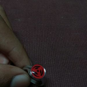 MANGEKEYO SHARINGAN Ring