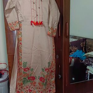 Janasaya KURTA