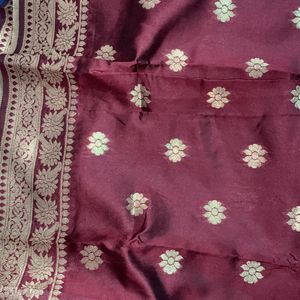 Banarsi Dupatta